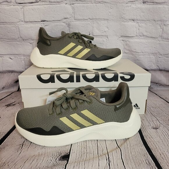 Adidas Puremotion 2.0 Running Shoe - Picture 4 of 9